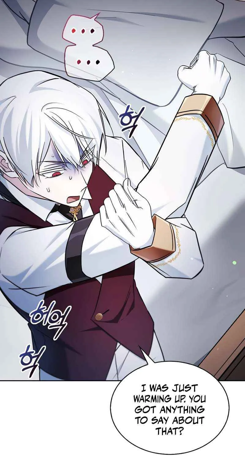 I’m Not That Kind of Talent Chapter 52 page 98 - 