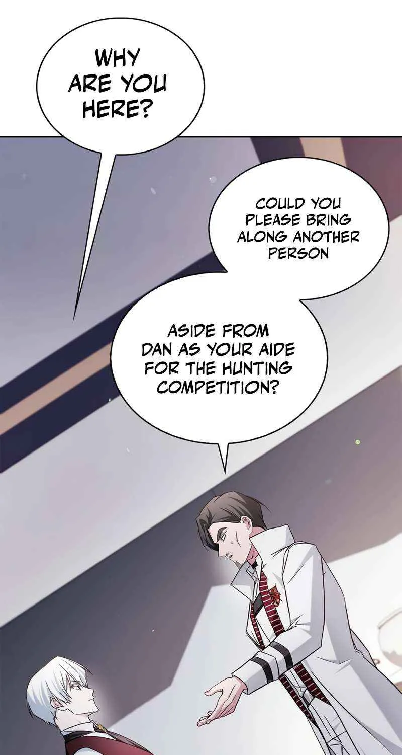 I’m Not That Kind of Talent Chapter 52 page 100 - 