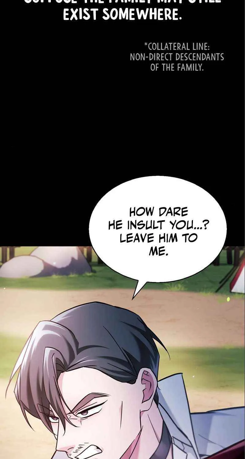 I’m Not That Kind of Talent Chapter 53 page 14 - 