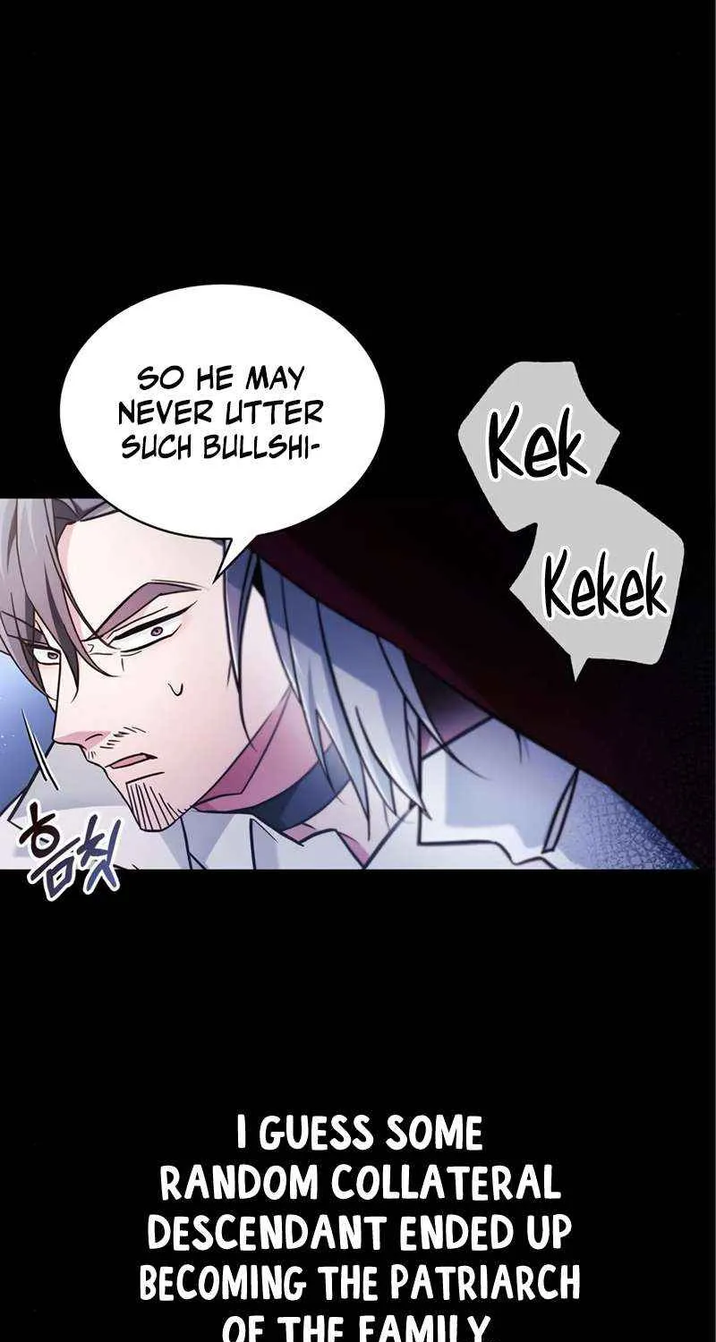 I’m Not That Kind of Talent Chapter 53 page 16 - 