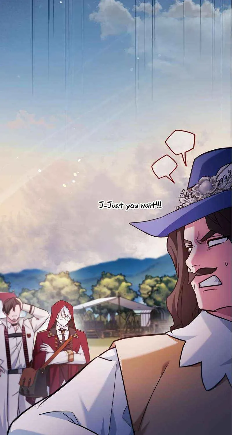 I’m Not That Kind of Talent Chapter 53 page 23 - 