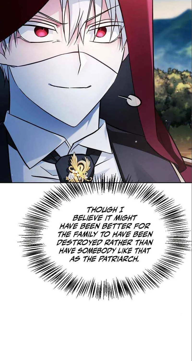 I’m Not That Kind of Talent Chapter 53 page 25 - 