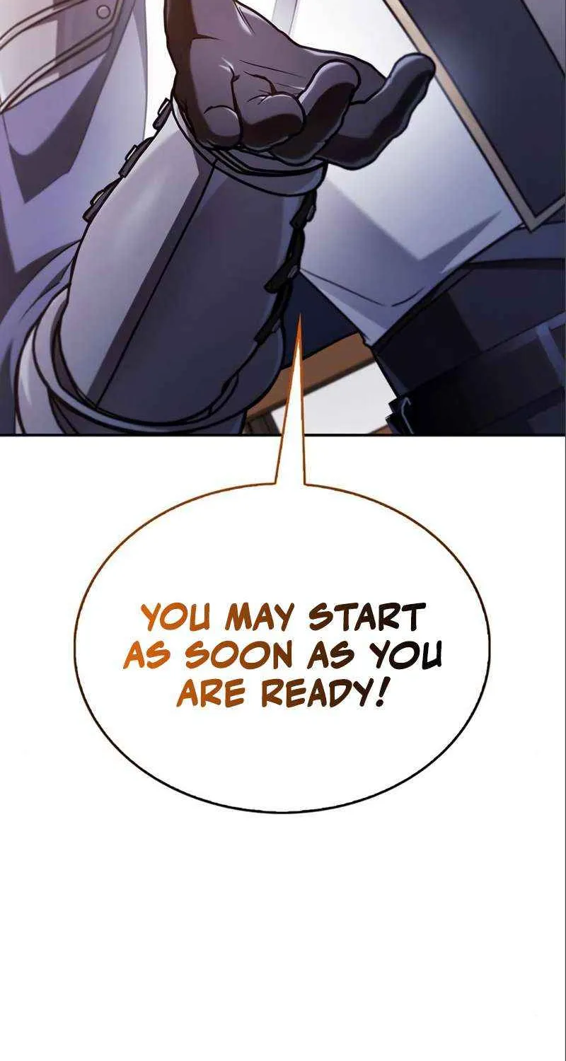 I’m Not That Kind of Talent Chapter 53 page 32 - 