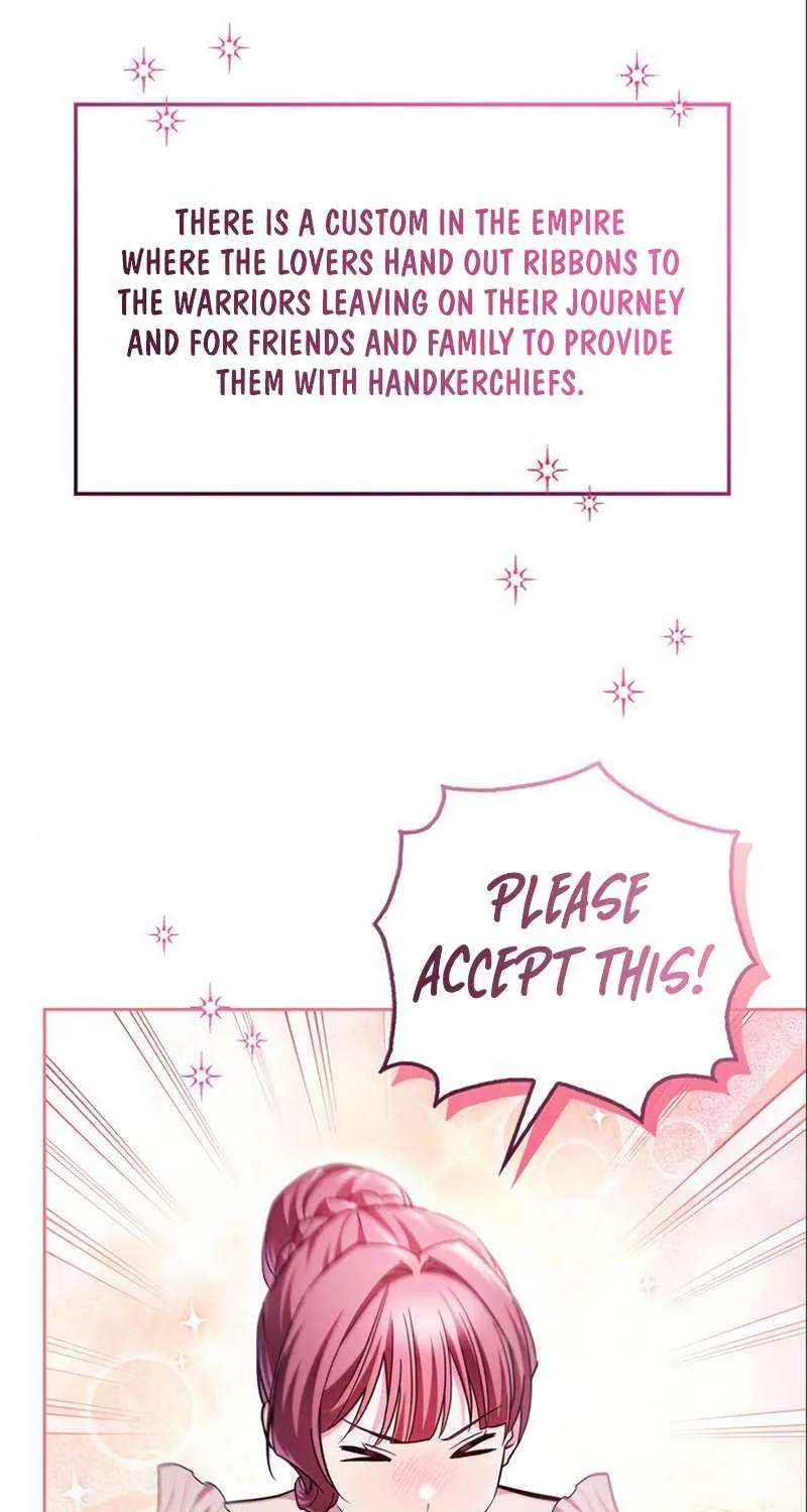 I’m Not That Kind of Talent Chapter 53 page 35 - 