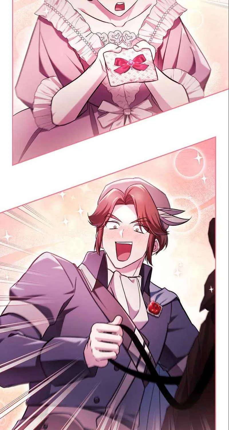 I’m Not That Kind of Talent Chapter 53 page 36 - 