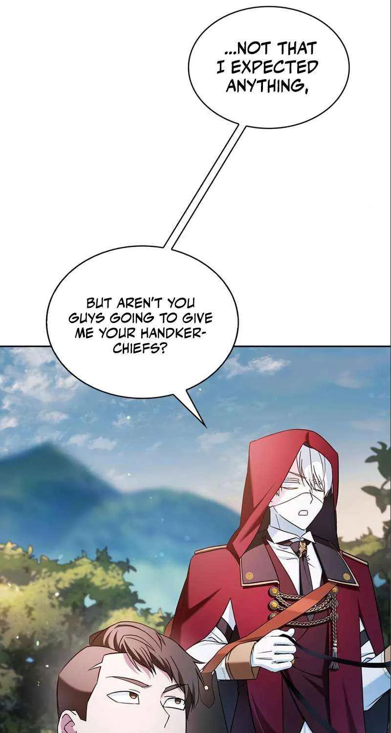 I’m Not That Kind of Talent Chapter 53 page 40 - 