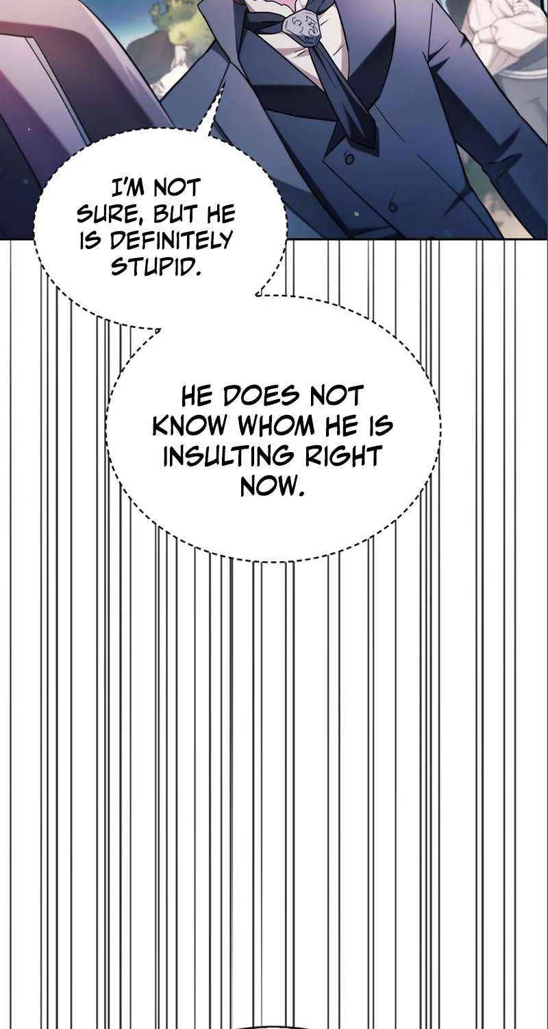 I’m Not That Kind of Talent Chapter 53 page 5 - 
