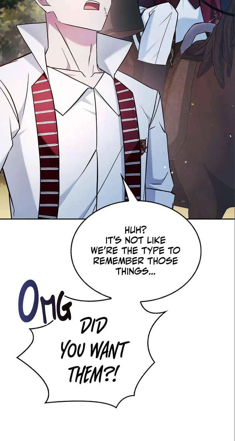 I’m Not That Kind of Talent Chapter 53 page 41 - 