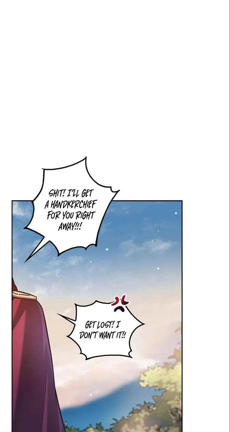 I’m Not That Kind of Talent Chapter 53 page 42 - 