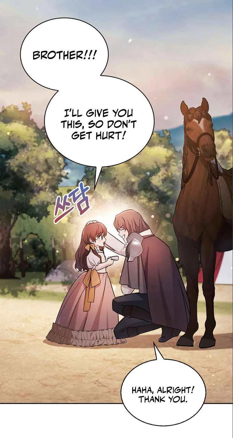 I’m Not That Kind of Talent Chapter 53 page 44 - 