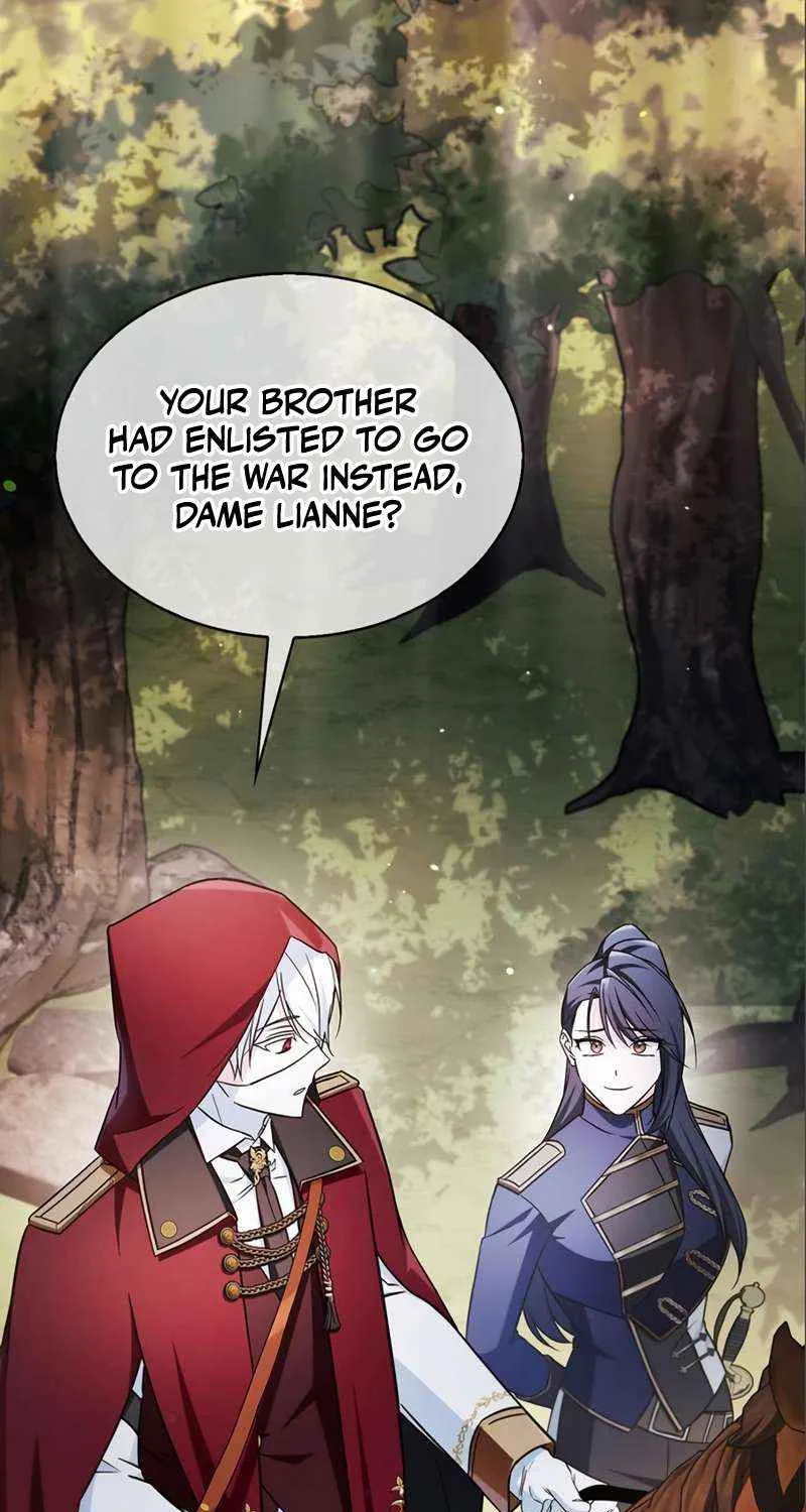 I’m Not That Kind of Talent Chapter 53 page 48 - 