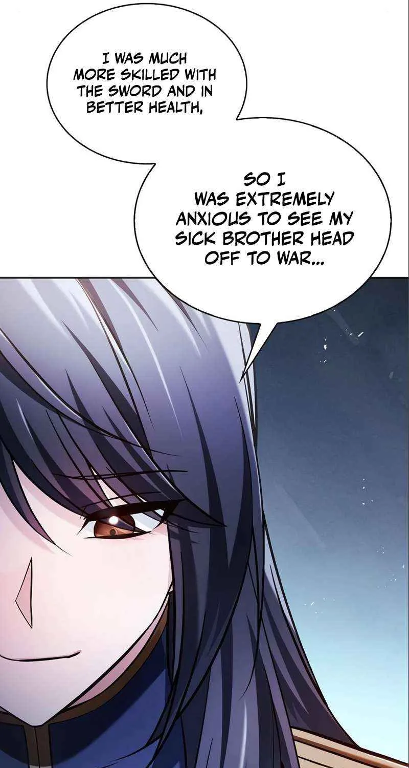 I’m Not That Kind of Talent Chapter 53 page 50 - 