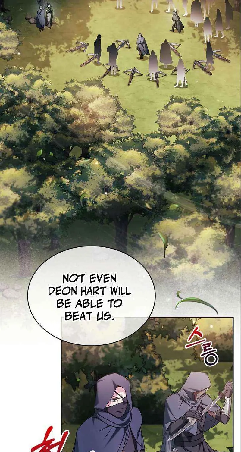 I’m Not That Kind of Talent Chapter 53 page 64 - 