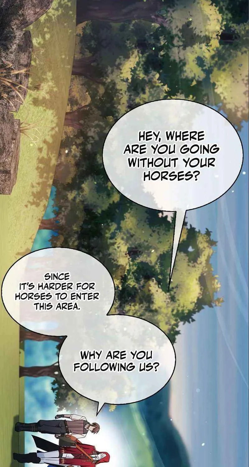 I’m Not That Kind of Talent Chapter 53 page 75 - 