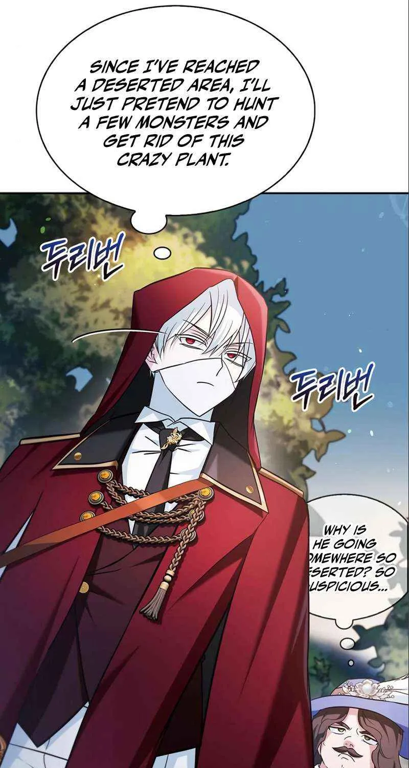 I’m Not That Kind of Talent Chapter 53 page 77 - 