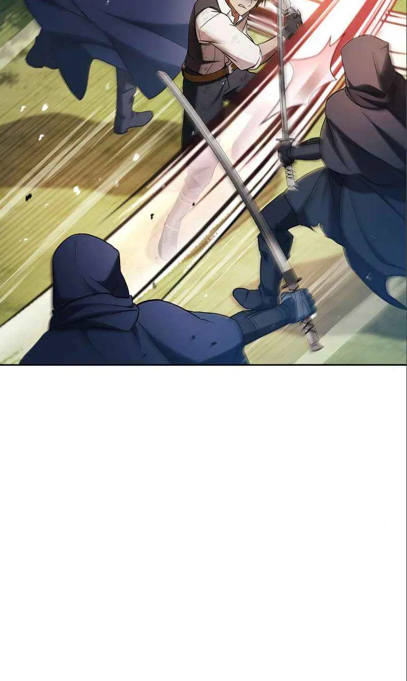 I’m Not That Kind of Talent Chapter 53 page 96 - 