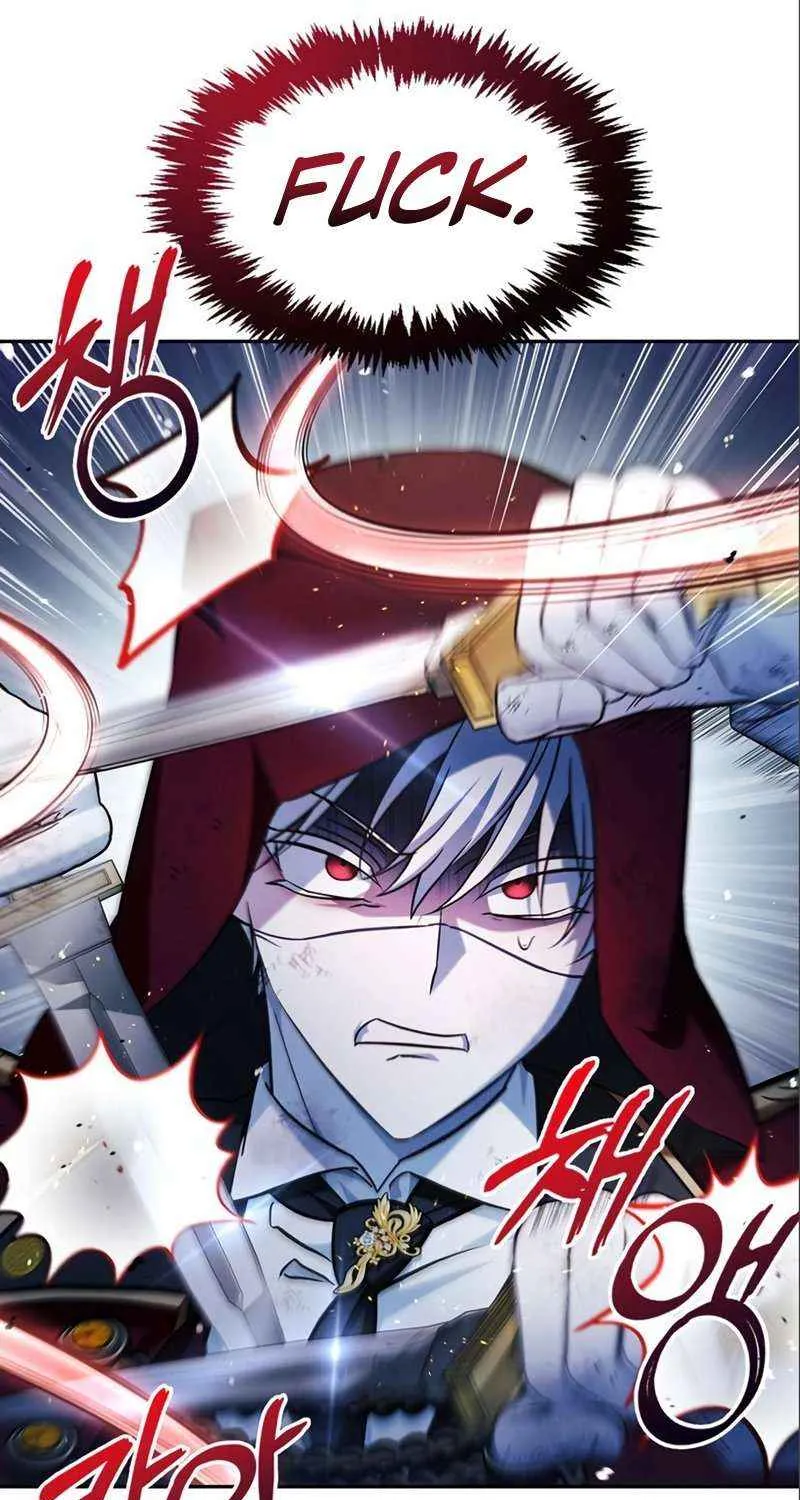 I’m Not That Kind of Talent Chapter 53 page 97 - 
