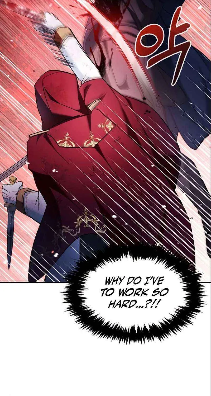 I’m Not That Kind of Talent Chapter 53 page 100 - 