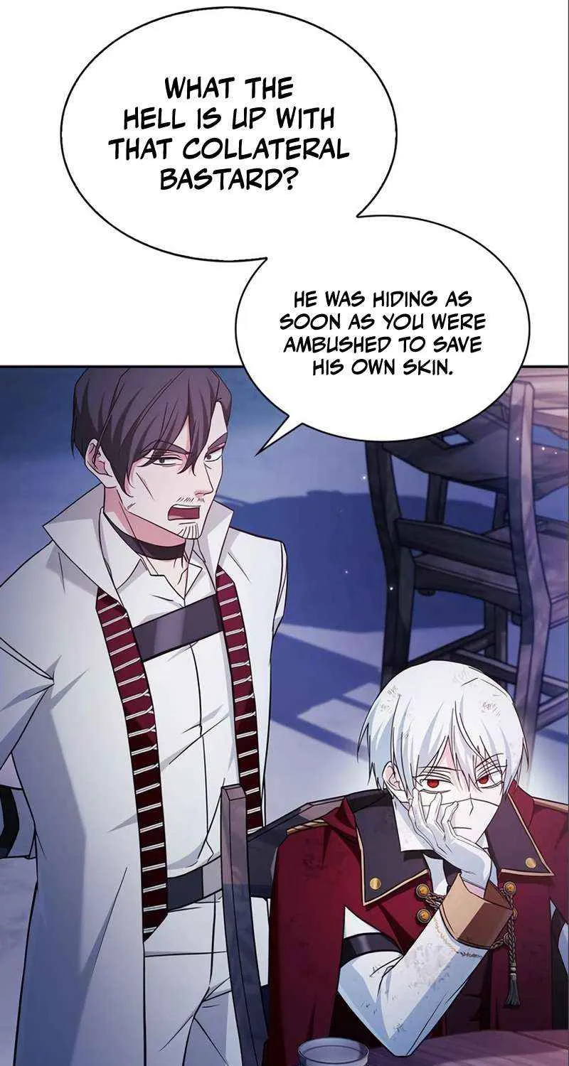 I’m Not That Kind of Talent Chapter 54 page 108 - 