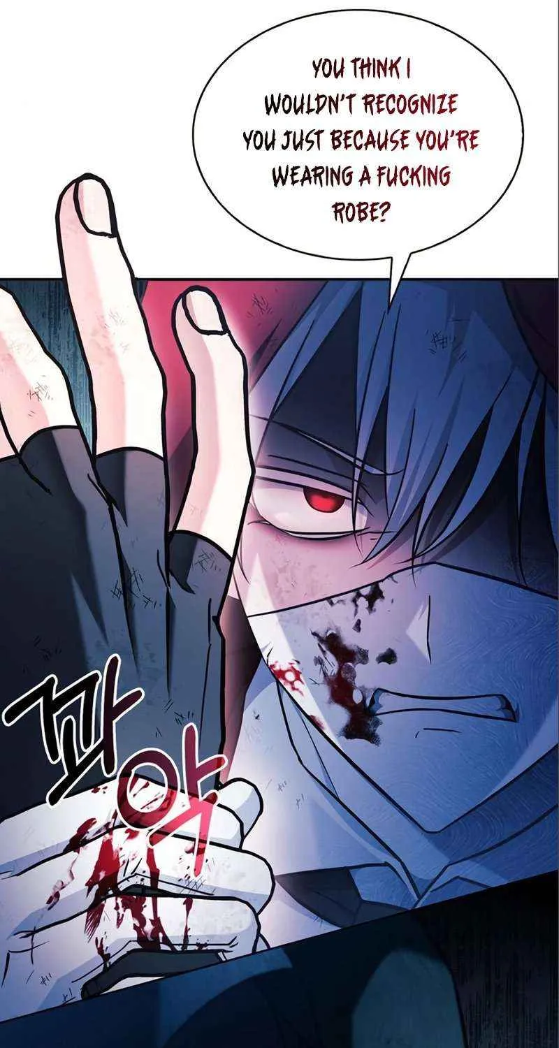 I’m Not That Kind of Talent Chapter 54 page 12 - 