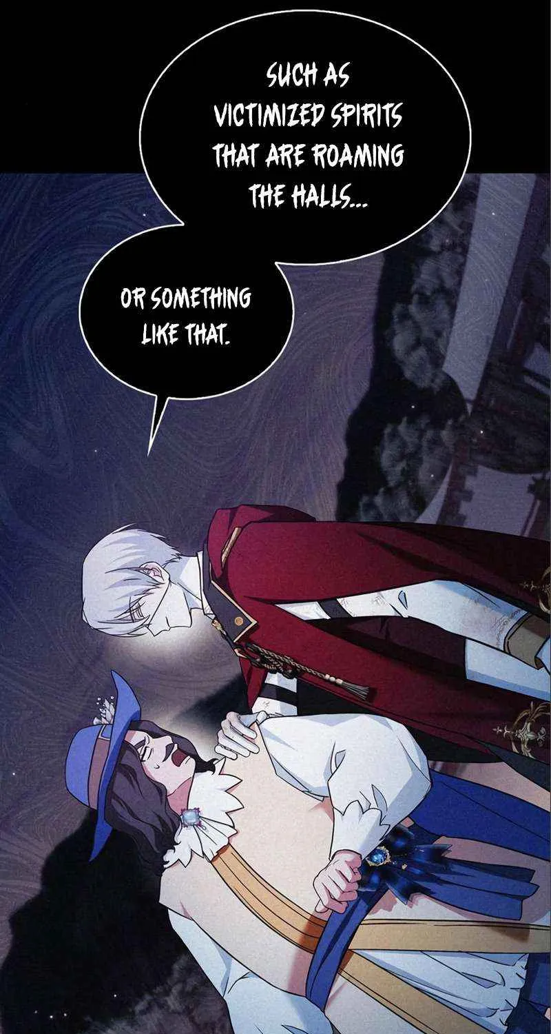 I’m Not That Kind of Talent Chapter 54 page 118 - 