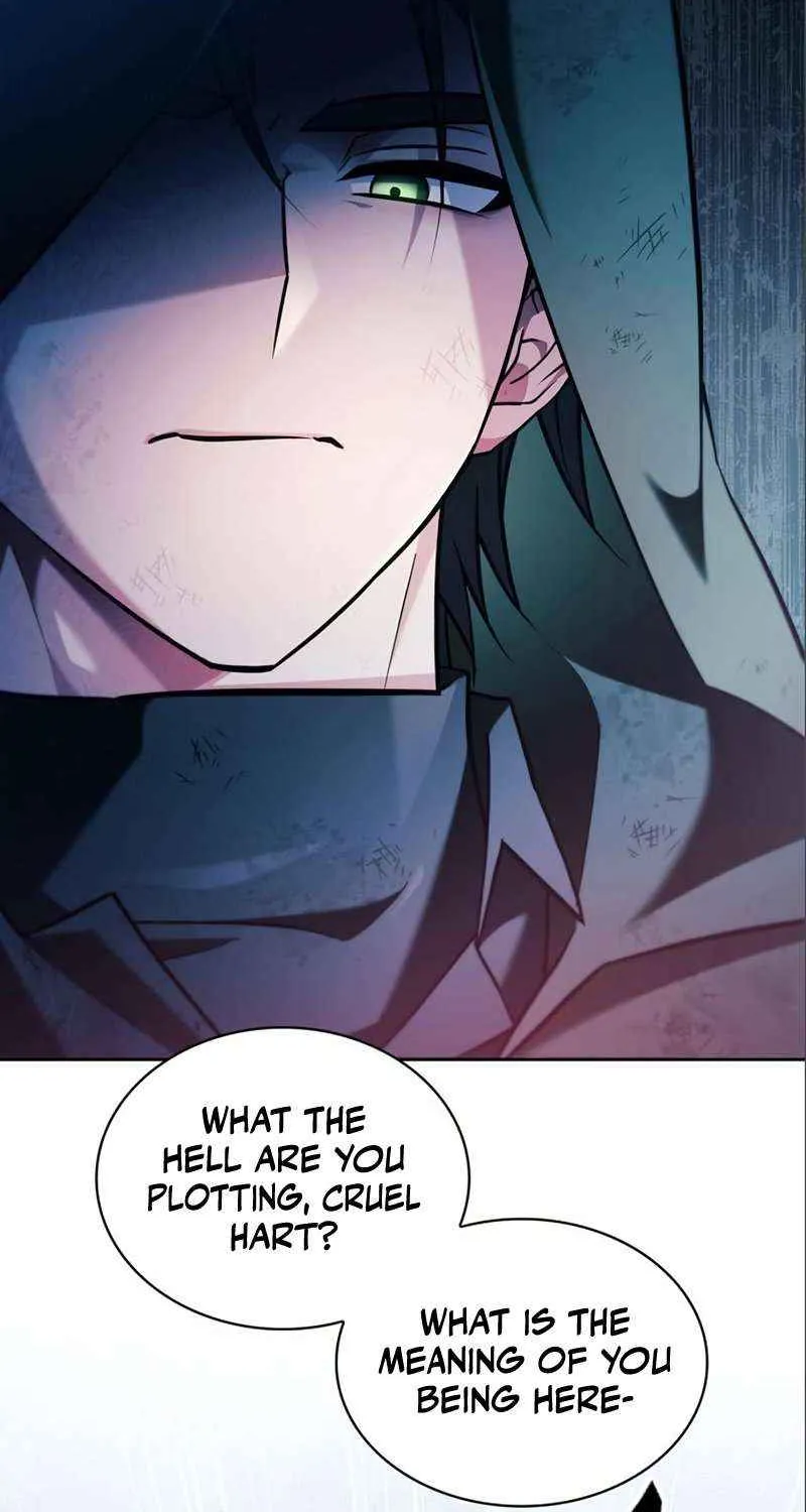 I’m Not That Kind of Talent Chapter 54 page 13 - 