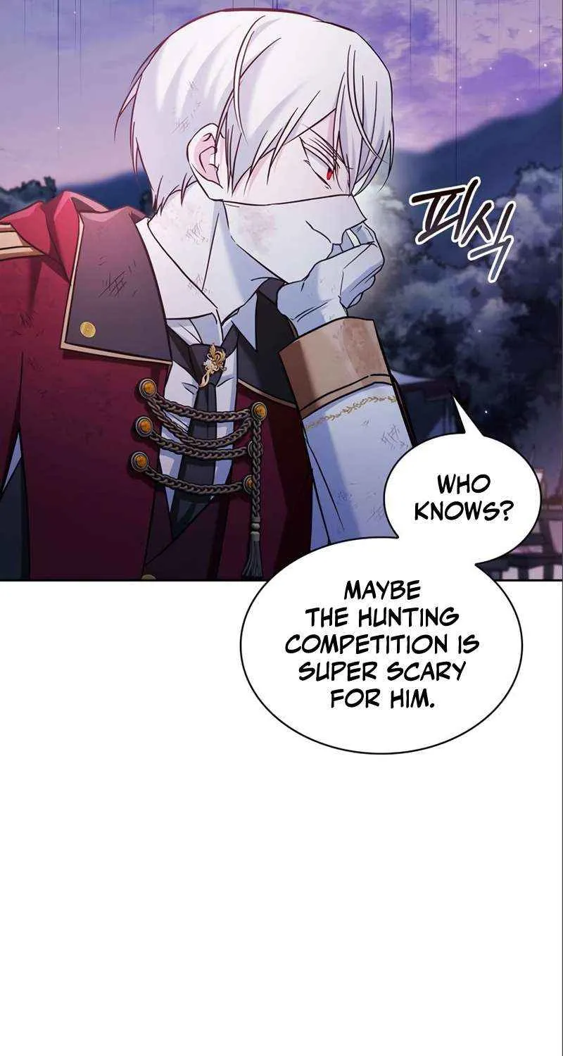 I’m Not That Kind of Talent Chapter 54 page 122 - 