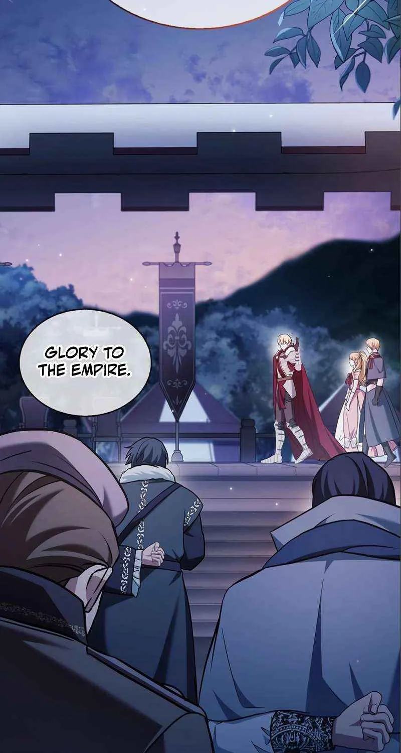 I’m Not That Kind of Talent Chapter 54 page 124 - 