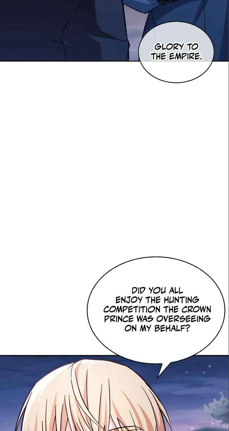 I’m Not That Kind of Talent Chapter 54 page 125 - 