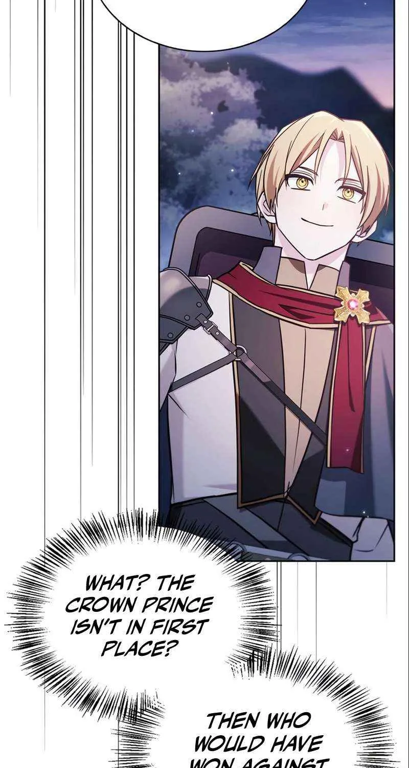I’m Not That Kind of Talent Chapter 54 page 132 - 