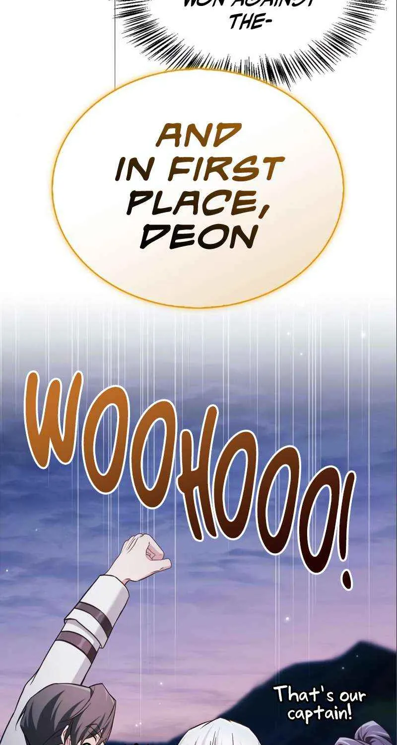 I’m Not That Kind of Talent Chapter 54 page 133 - 
