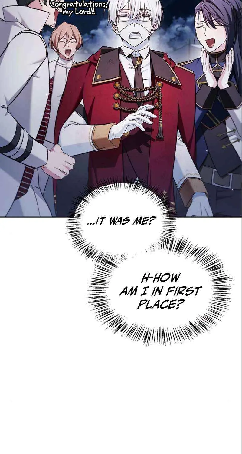 I’m Not That Kind of Talent Chapter 54 page 134 - 