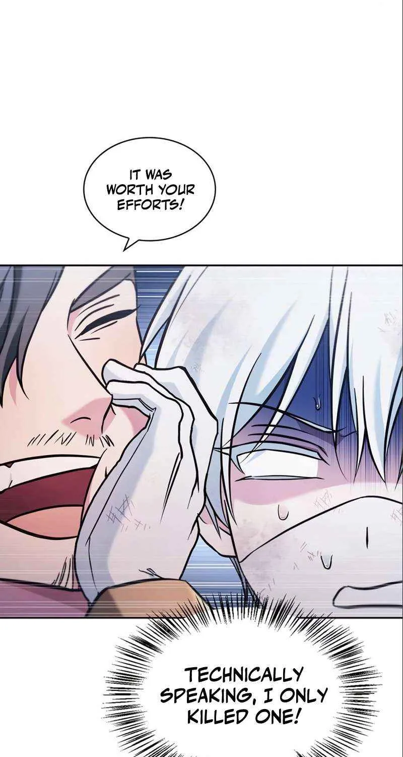 I’m Not That Kind of Talent Chapter 54 page 135 - 