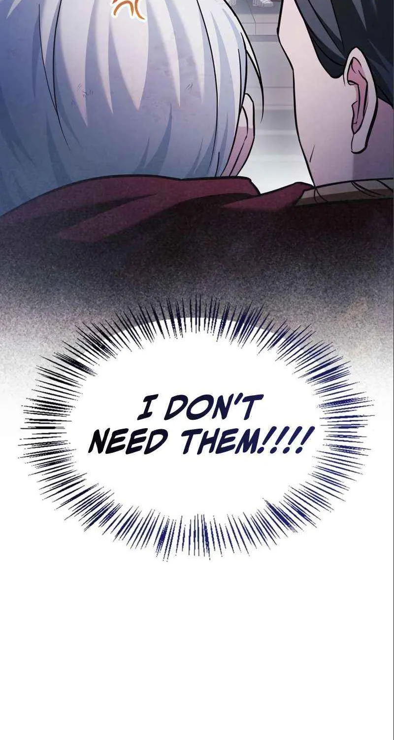 I’m Not That Kind of Talent Chapter 54 page 138 - 