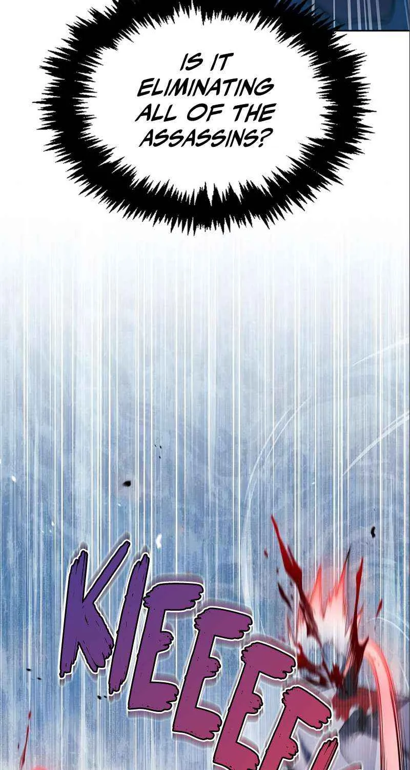 I’m Not That Kind of Talent Chapter 54 page 21 - 
