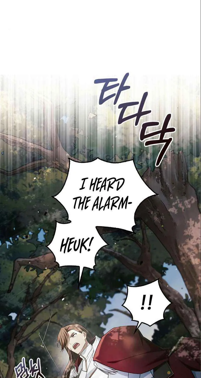 I’m Not That Kind of Talent Chapter 54 page 27 - 