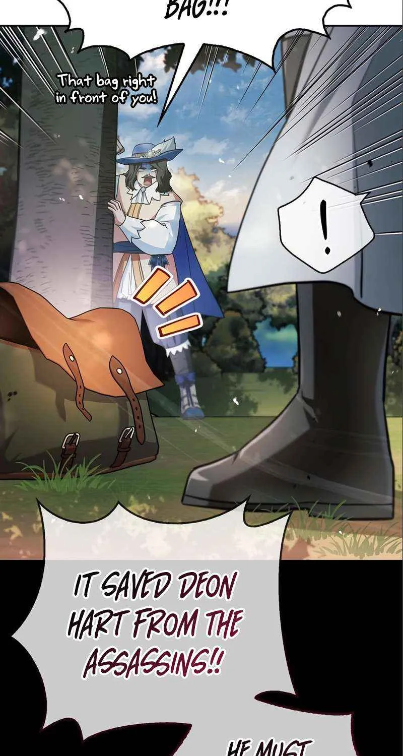 I’m Not That Kind of Talent Chapter 54 page 31 - 
