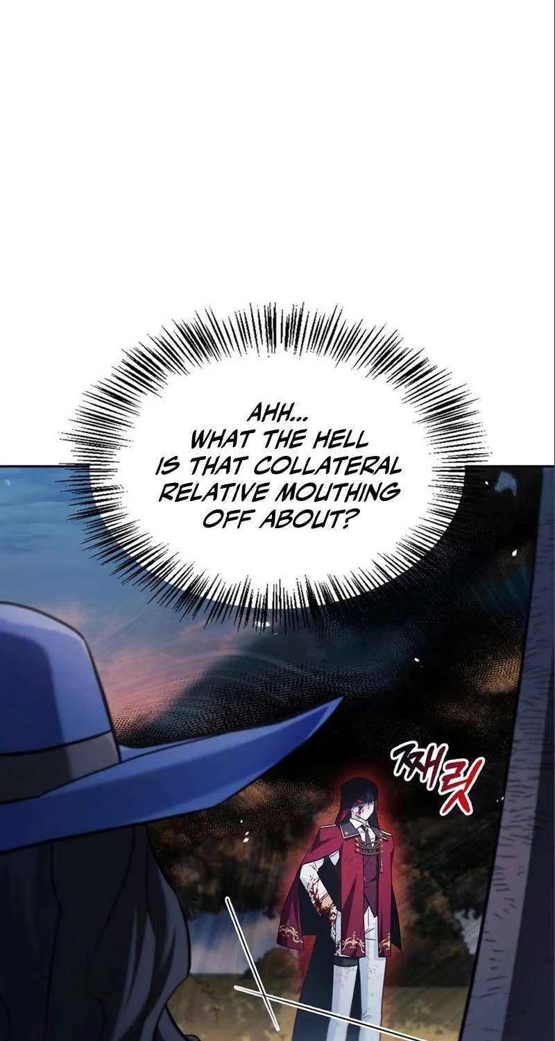 I’m Not That Kind of Talent Chapter 54 page 36 - 