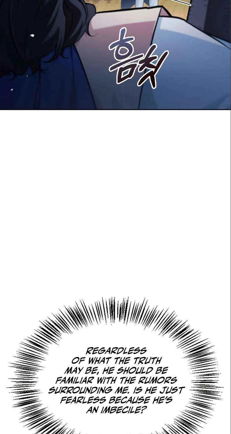 I’m Not That Kind of Talent Chapter 54 page 37 - 