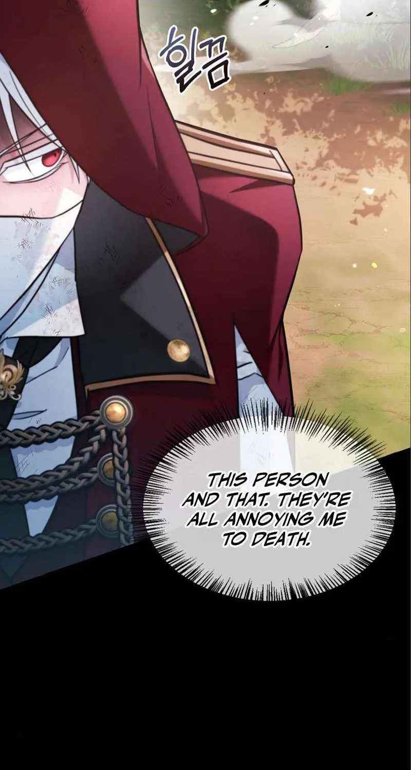 I’m Not That Kind of Talent Chapter 54 page 40 - 