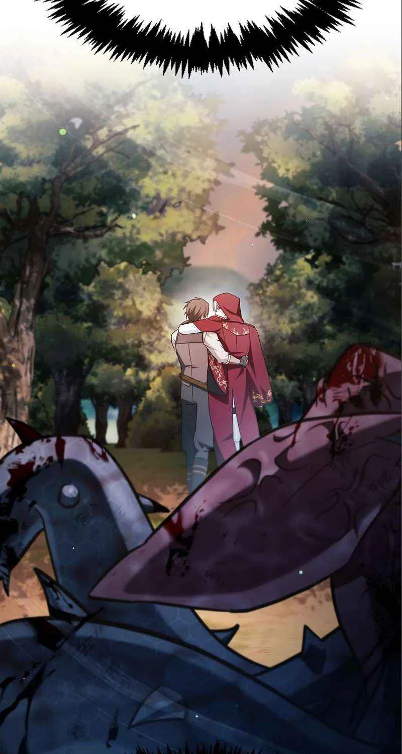 I’m Not That Kind of Talent Chapter 54 page 85 - 