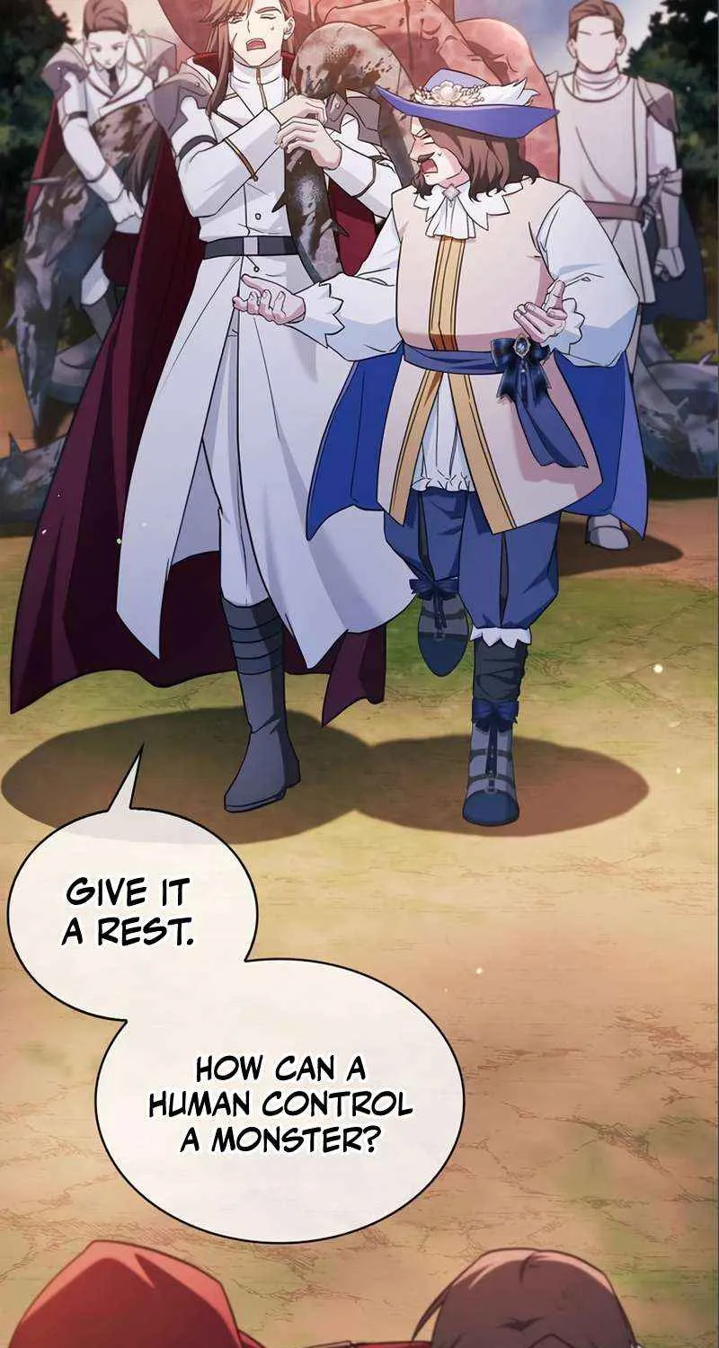 I’m Not That Kind of Talent Chapter 54 page 96 - 