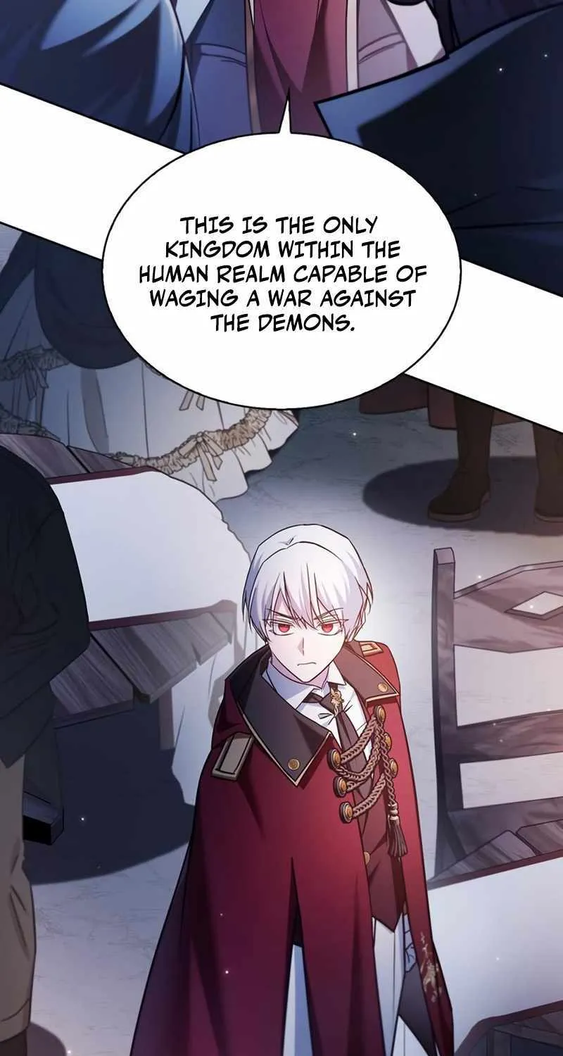 I’m Not That Kind of Talent Chapter 55 page 11 - 