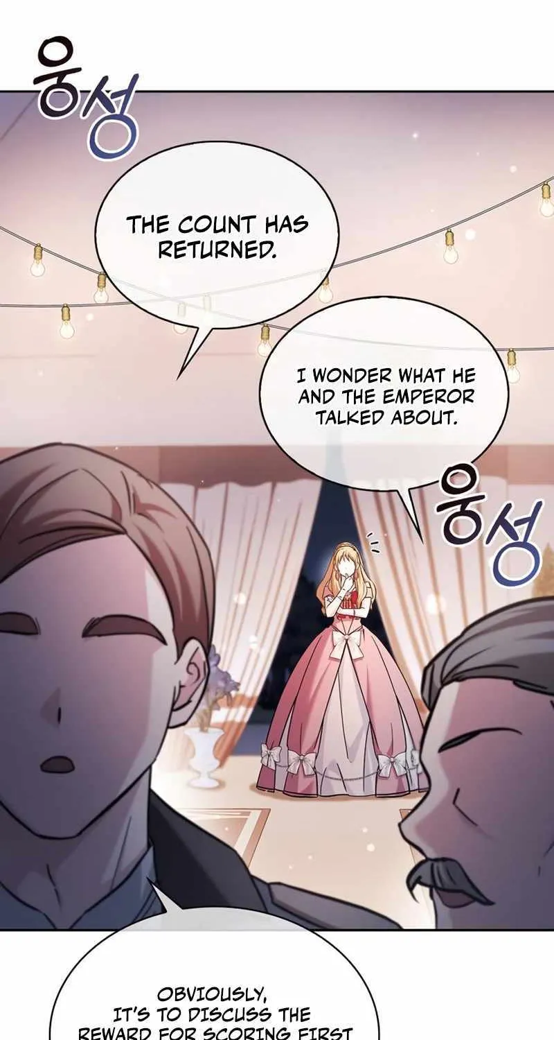 I’m Not That Kind of Talent Chapter 55 page 105 - 