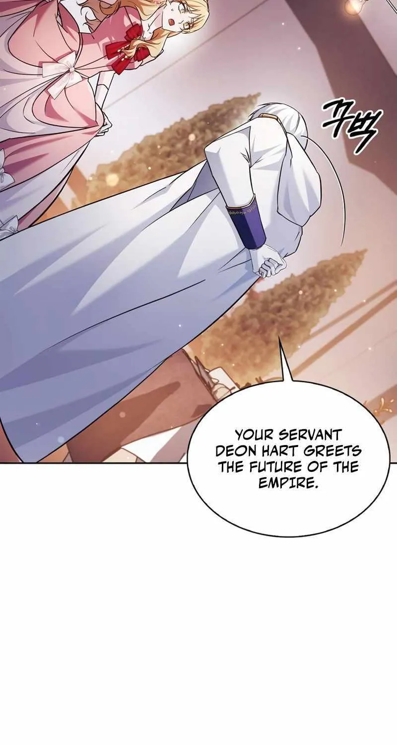 I’m Not That Kind of Talent Chapter 55 page 107 - 