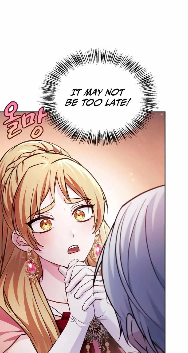 I’m Not That Kind of Talent Chapter 55 page 108 - 