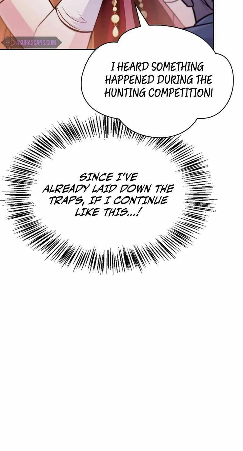 I’m Not That Kind of Talent Chapter 55 page 109 - 