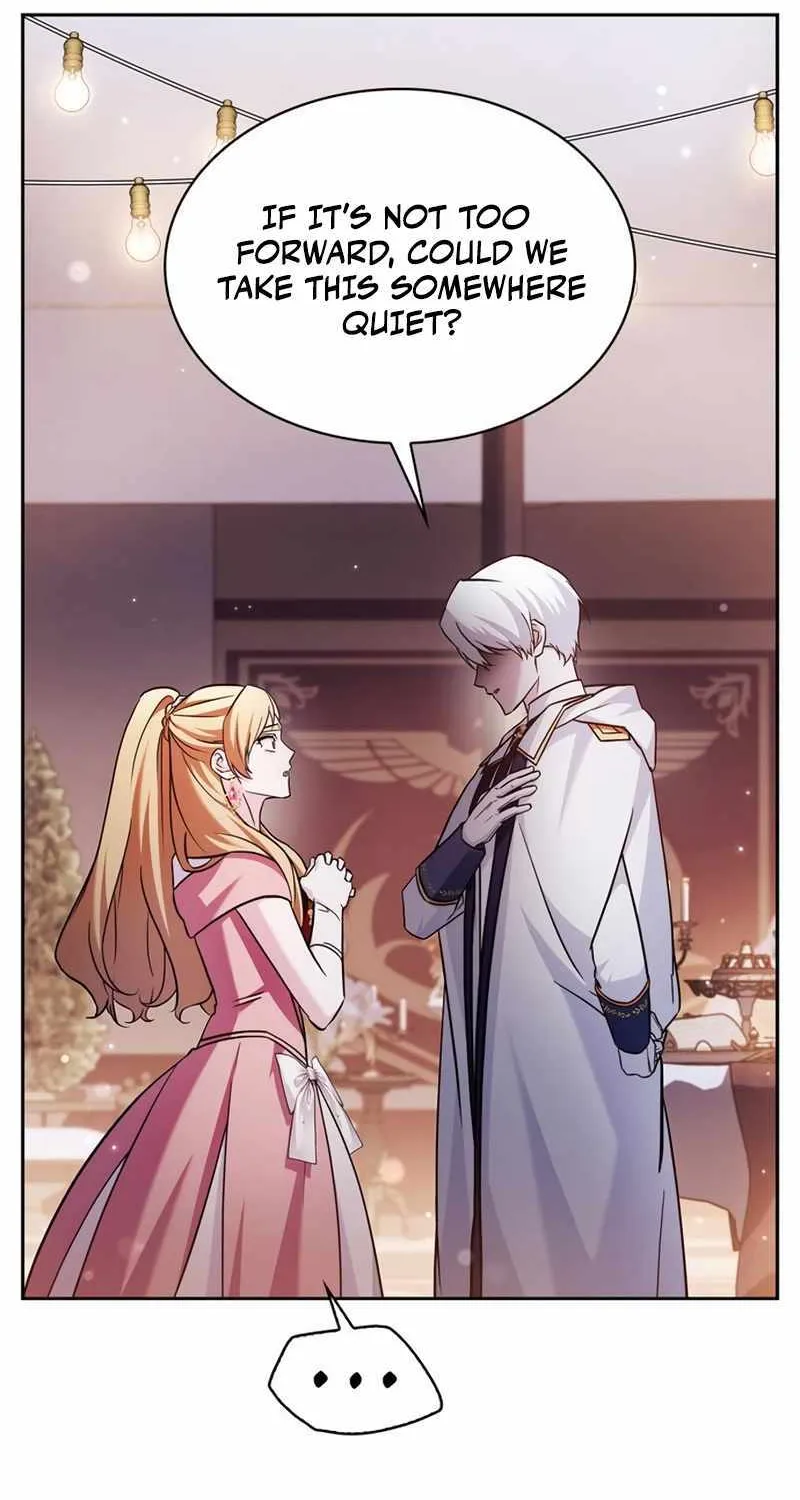 I’m Not That Kind of Talent Chapter 55 page 111 - 