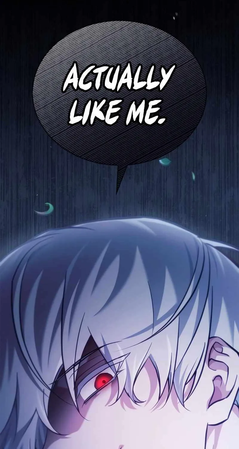 I’m Not That Kind of Talent Chapter 55 page 121 - 