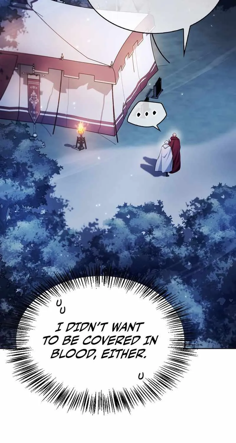 I’m Not That Kind of Talent Chapter 55 page 21 - 